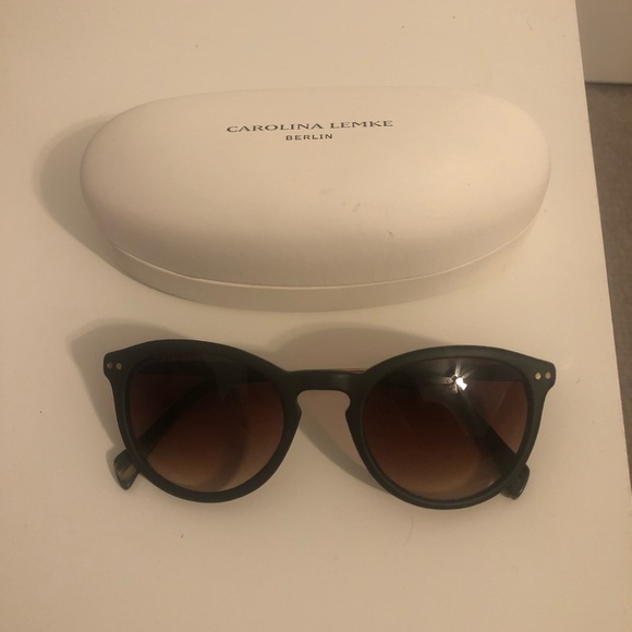 Carolina Lemke Sunglasses - Picture 2 of 2